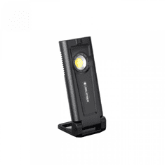 LEDLENSER LED Lenser iF2R tölthető LED szerelőlámpa (502170) (LED Lenser 502170)
