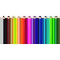Maped "Color`Peps" színes ceruza készlet és fém doboz 48 különböző szín (832058) (M832058)