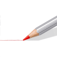 Staedtler "Karat" színes akvarell ceruza készlet 12db (125 M12 / TS125M12) (TS125M12)