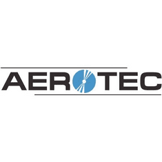 AEROTEC® Sűrített levegős festékpisztoly (200549)