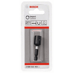 BOSCH 2608522352 Impact Control dugókulcs, 10 mm (2608522352)