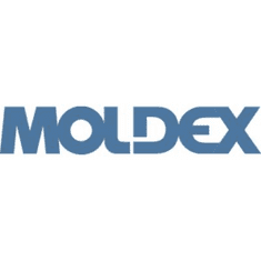 Moldex Hallásvédő zajcsillapító, mosható zajvédő füldugó 6400 (6400)
