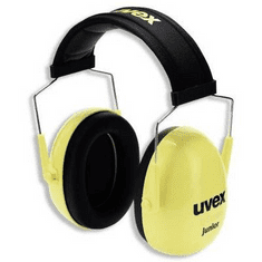 Uvex K junior 2600000 Hallásvédő fültok 29 dB 1 db (2600000)