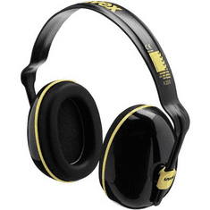 Uvex K200 2600.200 Hallásvédő fültok 28 dB 1 db (2600.200)