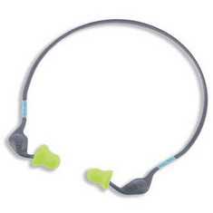 Uvex xact 2125372 Fejpántos hallásvédő 5 db (2125372)