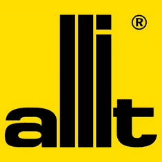 Allit AluPlus Protect C 36 425805 Univerzális Szerszámos hordtáska, tartalom nélkül (H x Sz x Ma) 355 x 325 x 135 mm