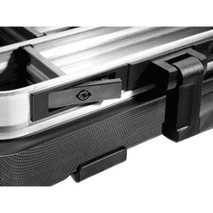 Toolcraft Flex pockets TO-5702010 Univerzális Szerszámos hordtáska, tartalom nélkül 1 db (Sz x Ma x Mé) 430 x 500 x 225 mm (TO-5702010)