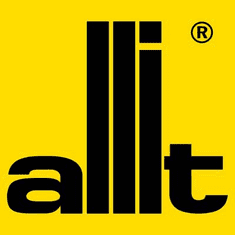 Allit AluPlus Service C44-3 427250 Univerzális Szerszámos hordtáska, tartalom nélkül (Sz x Ma x Mé) 445 x 210 x 370 mm (427250)