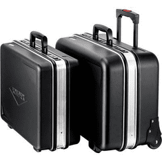 Knipex Üres szerszámos bőrönd 465 x 200 x 410 mm, ABS, 00 21 05 LE (00 21 05 LE)