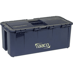 Raaco Compact 15 136563 Univerzális Szerszámos hordtáska, tartalom nélkül (Sz x Ma x Mé) 426 x 170 x 215 mm (136563)