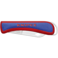 Knipex 16 20 50 SB Csupaszoló kés (16 20 50 SB)