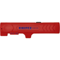 Knipex 16 64 125 SB kábelcsupaszoló, blankoló 4/13 mm 0.8/2.5 mm2 (16 64 125 SB)