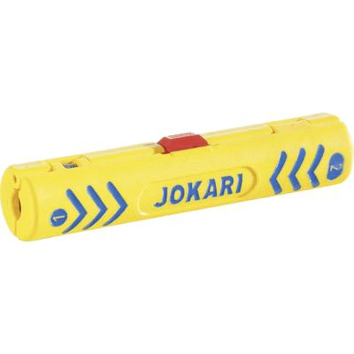 JOKARI Secura Coaxi No.1 koax kábelcsupaszoló, blankoló 4.8/7.5 mm RG58, RG59 30600 (30600)