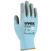Uvex Vágás ellen védő kesztyű Méret (kesztyű): 10 EN 388 phynomic C3 6008010 1 pár (6008010)