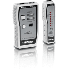TRENDNET kábel tesztelő (TC-NT2) (TC-NT2)