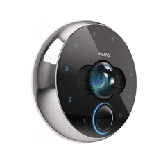 FIBARO Intercom okos kamerás kapucsengő (FGIC-002) (FGIC-002)