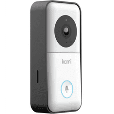 Xiaomi Yi Kami D201 csengő beépített kamerával (XMKMDBC) (XMKMDBC)