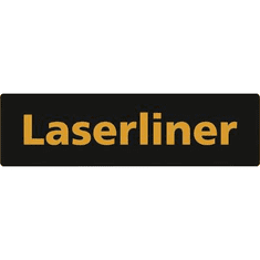 Laserliner Rotációs lézer készlet, BeamControl-Master 120 (026.04.00A)