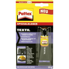Pattex textil és szövetragasztó 20g PXST1 (PXST1)