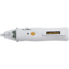 Laserliner Érintés nélküli feszültségvizsgáló multiteszter AC-Check 083.008A (083.008A)