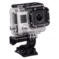 Hama Kétoldalas ragasztó- és tartókészlet GoPro kamerához (4374) (4374)