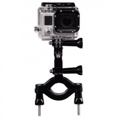 Hama 2.5-6.2 cm csőre szerelhető tartó GoPro kamerához (4399) (4399)