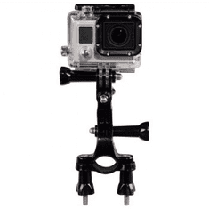Hama 1.6-4 cm csőre szerelhető tartó GoPro kamerához (4375) (4375)