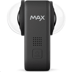 GoPro vedő lencse MAX 360 kamera számára (ACCOV-001) (ACCOV-001)