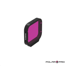 PolarPro Hero5 magenta szűrő (PP19, 817465020210) (817465020210)