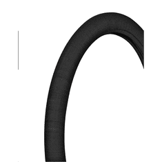 Lampa Cotton-Wheel kormányvédő M-es méret fekete (33127)
