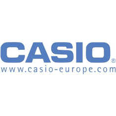 CASIO Feliratozó szalag, extra erős tapadás Szalagszín: Fehér Szövegszín:Fekete 9 mm 5.5 m (XR-9GWE)