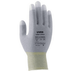 Uvex unipur carbon 6055610 Munkakesztyű Méret (kesztyű): 10 EN 388 , EN 16350:2014 1 pár (6055610)