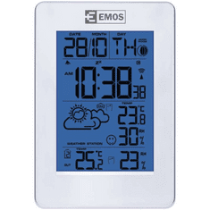EMOS E3003 meteorológiai állomás (E3003)