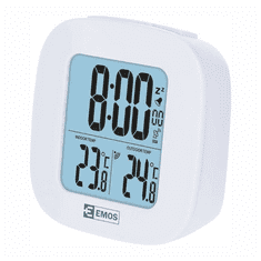 EMOS E0127 vezeték nélküli hőmérő nedvességmérővel (E0127)