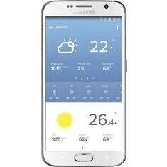 Netatmo Meteorológiai állomás iPhone/iPad/iPod készülékekhez, NWS01 (NWS01)