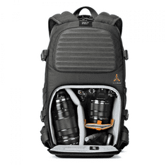 Lowepro Flipside Trek BP 250 AW fotós hátizsák szürke (LP37014-PWW) (LP37014-PWW)