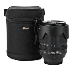 Lowepro Lens Case 8 x 12 objektívtok fekete (LP36978-0WW) (LP36978-0WW)