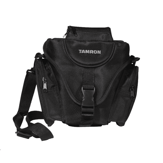 Tamron C1505 Fotós táska fekete (C1505)