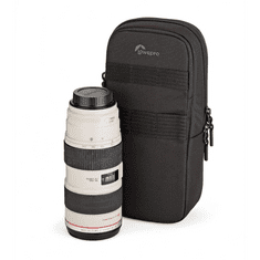 Lowepro ProTactic Utility Bag 200 AW fényképezőgép táska fekete (LP37180-PWW) (LP37180-PWW)