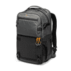 Fastpack Pro BP 250 AW III szürke fényképezőgép hátizsák (LP37331-PWW) (LP37331-PWW)