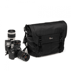 Lowepro ProTactic MG 160 AW II fényképezőgép táska fekete (LP37266-PWW) (LP37266-PWW)