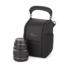 Lowepro ProTactic Lens Exchange 100 AW fotós tok fekete (LP37179-PWW) (LP37179-PWW)