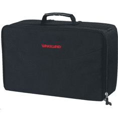 Vanguard DIVIDER 53 fotó/videó belső bőröndhöz fekete (DIVIDER 53)
