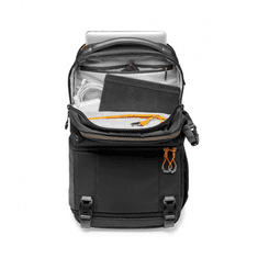 Lowepro Fastpack BP 250 AW III fekete fényképezőgép hátizsák (LP37333-PWW) (LP37333-PWW)