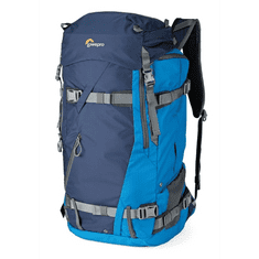 Lowepro Powder Backpack 500 AW fényképezőgép hátizsák kék (LP37231-PWW) (LP37231-PWW)