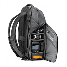 Lowepro FreeLine BP 350 AW fekete fényképezőgép hátizsák (LP37170-PWW) (LP37170-PWW)