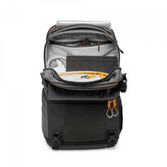 Lowepro Fastpack BP 250 AW III szürke fényképezőgép hátizsák (LP37332-PWW) (LP37332-PWW)