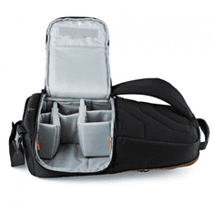 Lowepro Slingshot Edge 250 AW fényképezőgép hátizsák fekete (LP36899-PWW) (LP36899-PWW)
