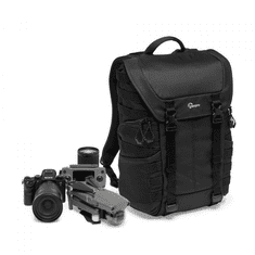 Lowepro ProTactic BP 300 AW II fényképezőgép hátizsák fekete (LP37265-PWW) (LP37265-PWW)
