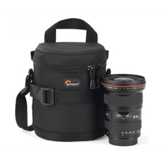 Lowepro Lens Case 11 x 14 objektívtok fekete (LP36305-0EU) (LP36305-0EU)